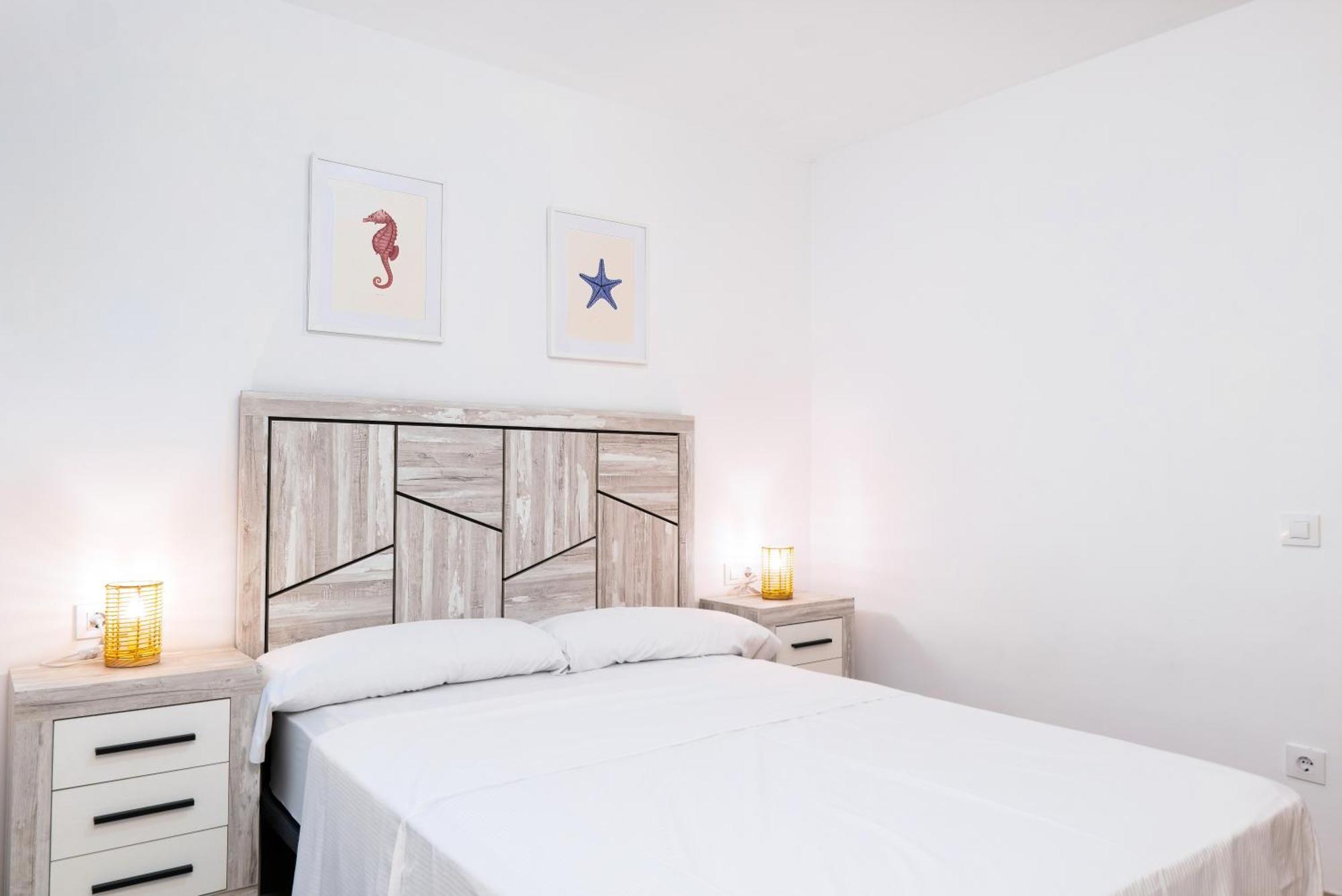 Tramontana Apartamentos Peñíscola Kültér fotó