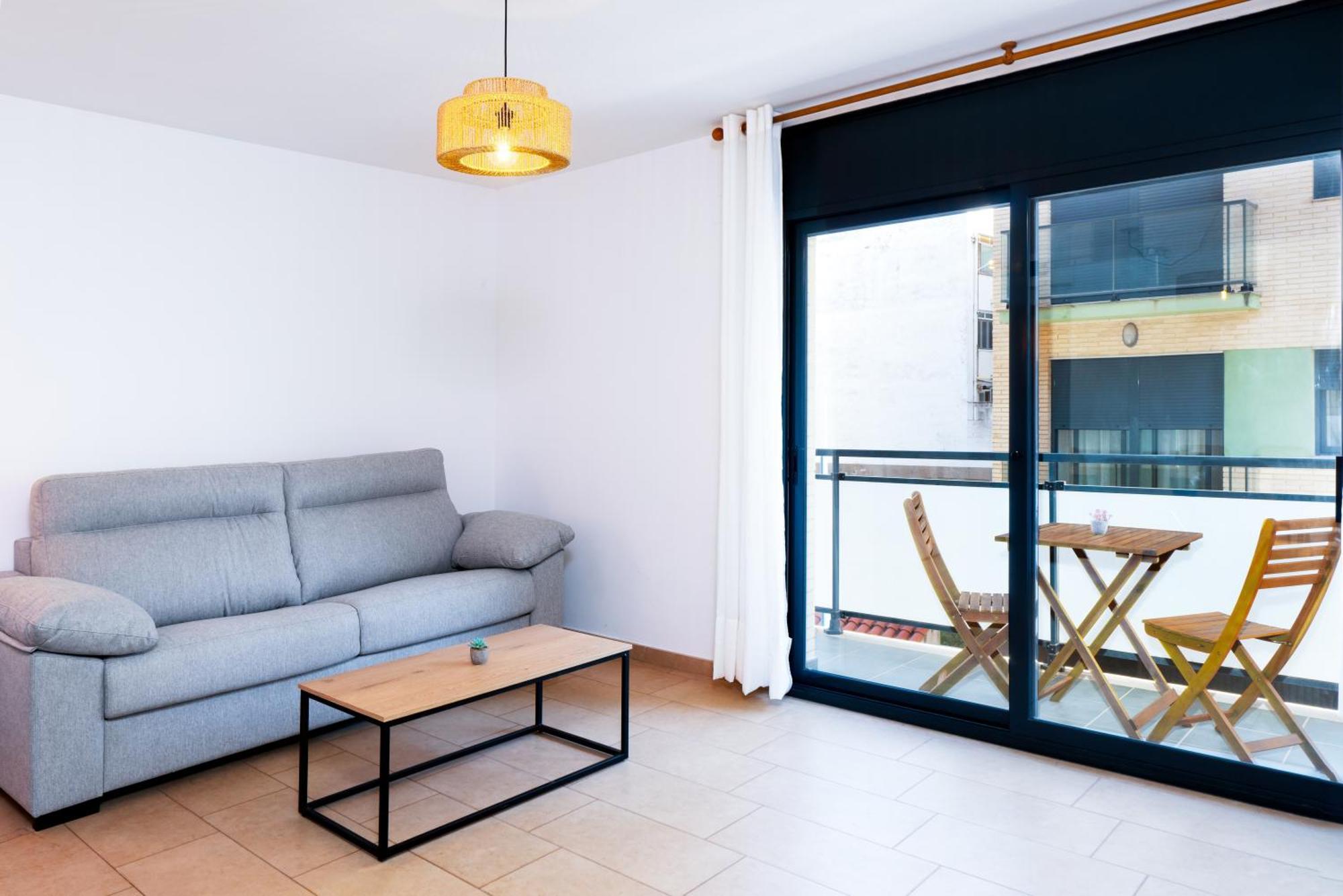 Tramontana Apartamentos Peñíscola Kültér fotó