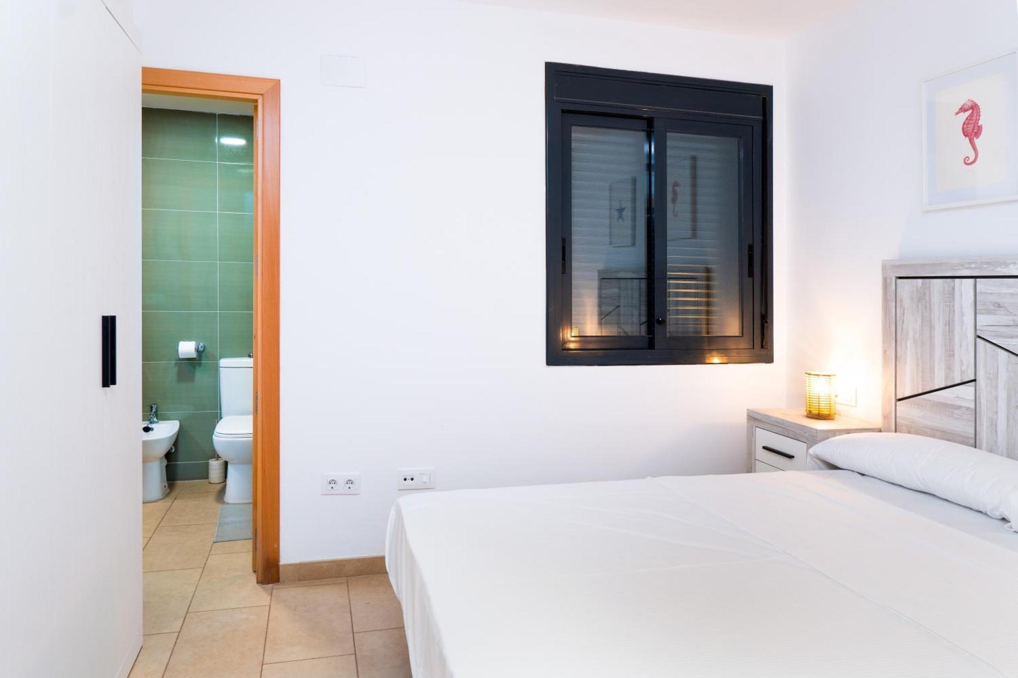 Tramontana Apartamentos Peñíscola Kültér fotó