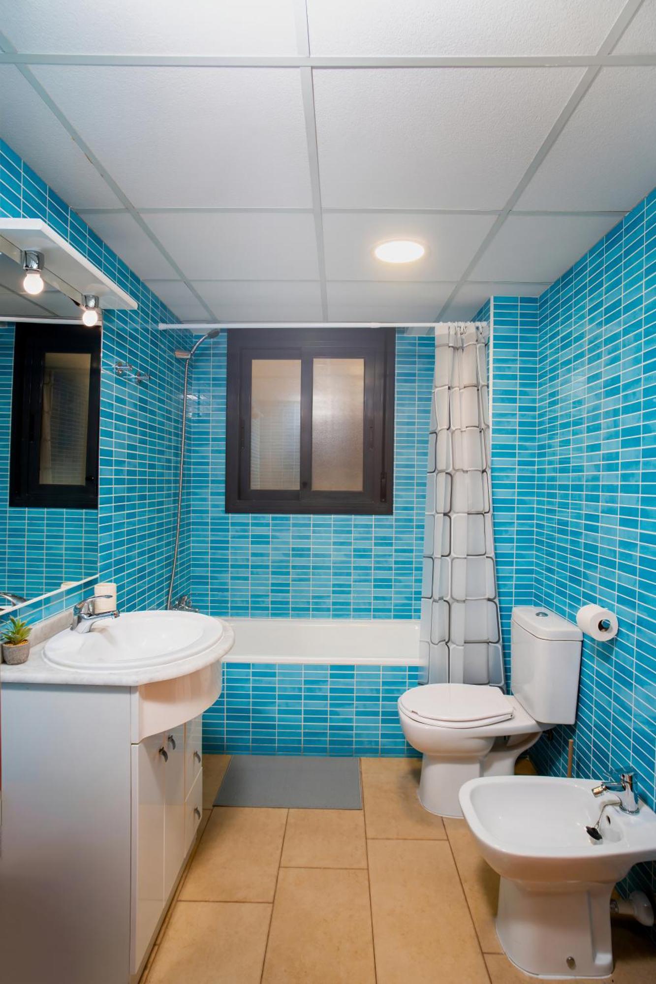 Tramontana Apartamentos Peñíscola Kültér fotó